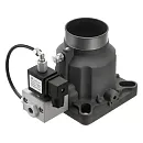 Клапан всасывающий Red Star JIV-65B-AN. Дополнительное изображение 2