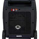 Бензиновый генератор A-iPower A4500LiS. Дополнительное изображение 6