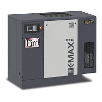 Винтовой компрессор без ресивера с осушителем FINI K-MAX 22-08 ES (миниатюра)