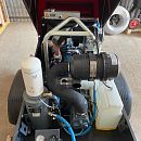 Передвижной компрессор Chicago Pneumatic CPS 175-100 UND-F CS LEG. Дополнительное изображение 6