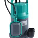 Дренажный насос Wilo Initial-Waste 16-11. Основное изображение