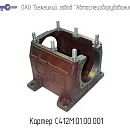 С412М.01.00.001 Картер для головки С412М. Дополнительное изображение 1