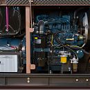 Дизельный генератор Toyo TG-21SBS. Дополнительное изображение 2