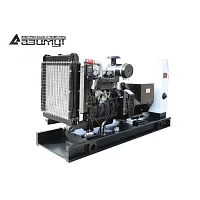 Дизельный генератор Азимут АД-50С-Т400-2РМ16 (миниатюра)