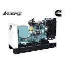 Дизельный генератор Азимут АД-40С-Т400-2РКМ15. Основное изображение