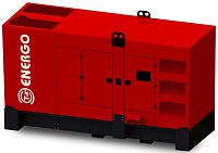 Дизельный генератор Energo EDF 500/400 VS (миниатюра)