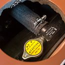 Дизельный генератор Toyo TG-19TBS. Дополнительное изображение 3