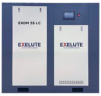 Винтовой компрессор Exelute EXDM 22/16 LC (миниатюра)