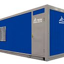 Контейнер ТСС Север ПБК-9Т базовая комплектация. Дополнительное изображение 1