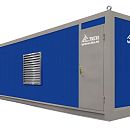 Контейнер ТСС Север ПБК-9В базовая комплектация. Дополнительное изображение 1