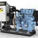 Дизельный генератор Вепрь АДС 80-Т400 ТД. Основное изображение