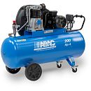 Поршневой компрессор Abac PRO A49B 200 CT4. Основное изображение
