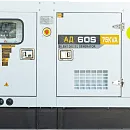 Дизельный генератор EcoPower АД60-T400eco (60 кВт, Ricardo) в кожухе. Основное изображение
