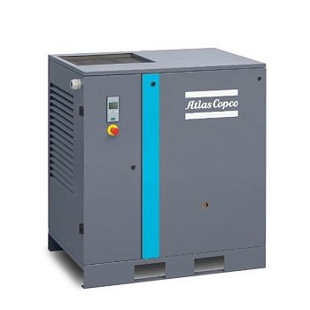 Винтовой компрессор Atlas Copco G15L 10P