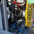 Дизельный винтовой компрессор ET-Compressors ET SD 142S-15. Дополнительное изображение 6