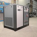 Винтовой компрессор IronMac IC 40/10 C VSD (IP55). Дополнительное изображение 3