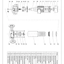 Вертикальный многоступенчатый насос PURITY PVT 32-70-2 (N). Дополнительное изображение 5