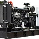 Дизельный генератор EcoPower АД120-T400eco (120 кВт, Ricardo). Дополнительное изображение 2