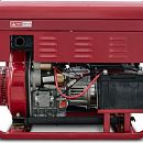 Дизельный генератор REDVOLT EPD7500EA. Дополнительное изображение 3