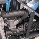 Винтовой компрессор Abac FORMULA M45-13. Дополнительное изображение 3