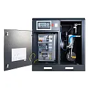 Винтовой компрессор на ресивере с прямым приводом FINI K-MAX 1108-500F. Дополнительное изображение 1