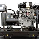 Дизельный генератор Energo ED 35/400 Y. Основное изображение