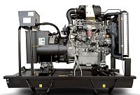 Дизельный генератор Energo ED 35/400 Y (миниатюра)