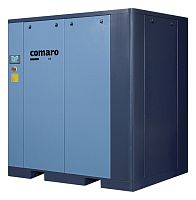 Винтовой компрессор Comaro SB 55-10 (миниатюра)