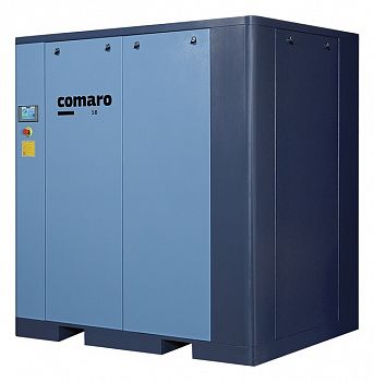 Винтовой компрессор Comaro SB 90-13