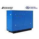 Дизельный генератор Азимут АД-24С-Т400-1РПМ5. Основное изображение