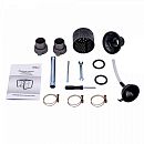 Бензиновая мотопомпа HND WP 20 JC. Дополнительное изображение 8