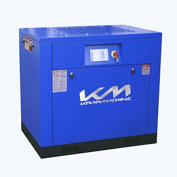 Винтовой компрессор KraftMachine КМ7.5-8ПМ Zonch