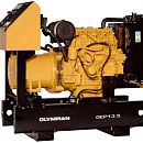 Дизельный генератор Caterpillar GEP44-5. Основное изображение