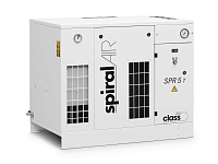 Спиральный компрессор Ekomak SPR10 8 T LC 400V+N 50 CE (миниатюра)