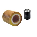 CK2076-1 Сервисный набор С (2000ч.) COMPAIR. Дополнительное изображение 1