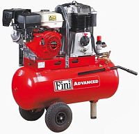 Поршневой компрессор Fini MK 103-100-5.5S (миниатюра)