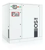 Безмасляный спиральный компрессор FINI OS 30-08 (миниатюра)