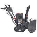 Бензиновый снегоуборщик EVOline SBG 700 TLE. Дополнительное изображение 4