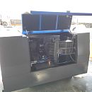 Передвижной компрессор CrossAir Borey 55-7B. Дополнительное изображение 30