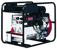 Сварочный генератор EuroPower EP 250 XE DC (миниатюра)