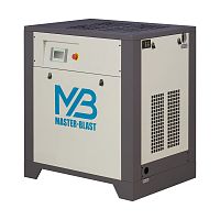 Винтовой компрессор Master Blast EC-30 VSD (миниатюра)