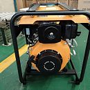 Дизельный генератор Vektor DG5000. Дополнительное изображение 2
