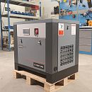 Винтовой компрессор IronMac IC 7,5/8 C VSD (IP23). Дополнительное изображение 3