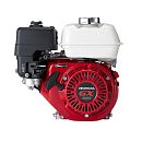 Бензиновый двигатель Honda GX 200 VSP. Основное изображение