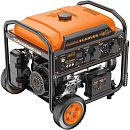 Бензиновый генератор Carver PPG-13500EV. Основное изображение