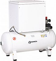 Поршневой компрессор Remeza СБ4-100.OLD20CTK (миниатюра)