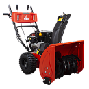 Бензиновый снегоуборщик A-iPower AS617LE. Основное изображение