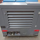 Передвижной компрессор CrossAir Borey 55-7B. Дополнительное изображение 2