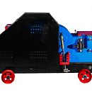 Станок для резки арматуры Vektor GQ50. Основное изображение