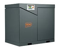 Винтовой компрессор Ingro XLPM 50A 8 бар (миниатюра)